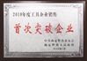 중국 Supal (changzhou) Precision tool co.,ltd 인증